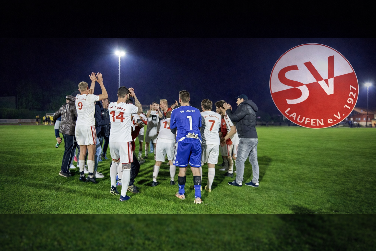 SV Laufen
